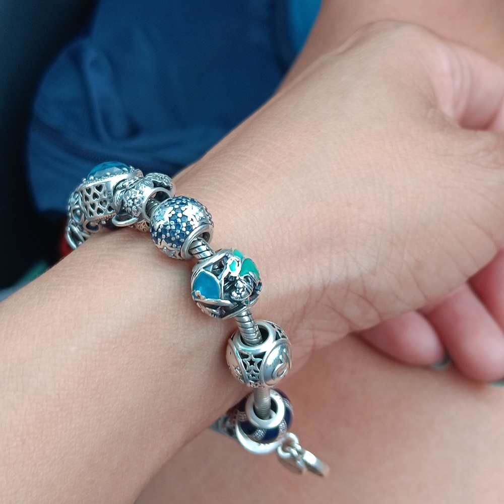 Pandora Bracelet